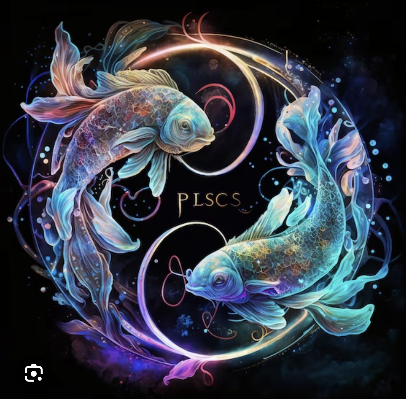 The New Moon in Pisces