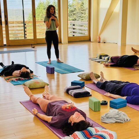LASTING CONNECTIONS RETREAT