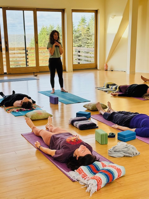 LASTING CONNECTIONS RETREAT