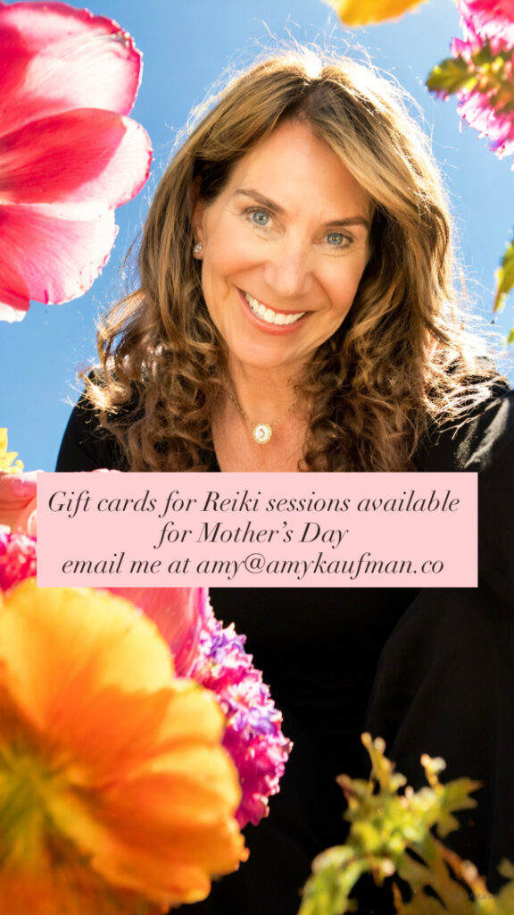 MOTHER’S DAY