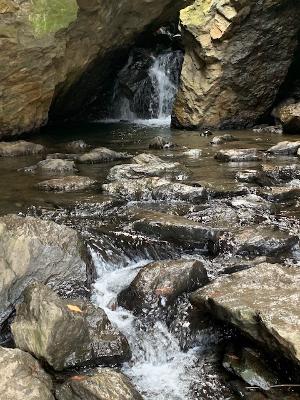 REIKI WILL HELP YOU FLOW